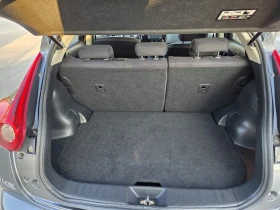 Nissan Juke 1.6i, 117, АВТОМАТИК, снимка 16