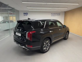Hyundai Palisade ULTIMATE AWD, снимка 5