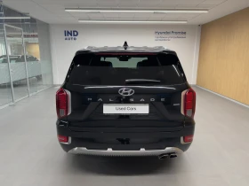 Hyundai Palisade ULTIMATE AWD, снимка 4