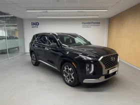 Hyundai Palisade ULTIMATE AWD, снимка 7