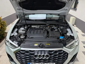 Audi Q3 Sportback, снимка 15
