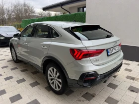 Audi Q3 Sportback, снимка 5