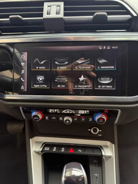 Audi Q3 Sportback, снимка 9