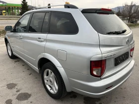 SsangYong Kyron 2.0HDI 141кс 4X4, БЪРЗИ И БАВНИ ВНОС ИТАЛИЯ, снимка 5