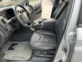 SsangYong Kyron 2.0HDI 141кс 4X4, БЪРЗИ И БАВНИ ВНОС ИТАЛИЯ, снимка 7