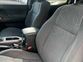 Toyota Tacoma * TRD * NARDO GRAY* KEYLESS* ПОДГРЕВ* , снимка 13