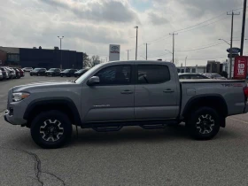 Toyota Tacoma * TRD * NARDO GRAY* KEYLESS* ПОДГРЕВ* , снимка 15