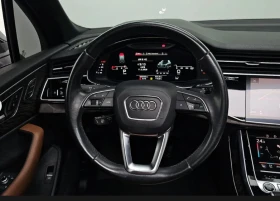 Audi Q7 * Premium* * HeadUp* AвтоКредит* (ЦЕНА ДО БГ), снимка 13