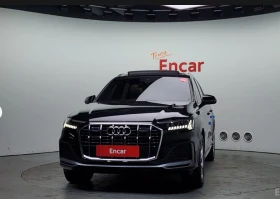 Audi Q7 * Premium* * HeadUp* AвтоКредит* (ЦЕНА ДО БГ), снимка 3