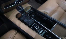 Volvo Xc90 Т6 INSCRIPTION* PANO* ОБДУХВАНЕ* КОЖА* НАВИ* ПОДГР, снимка 8