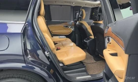 Volvo Xc90 Т6 INSCRIPTION* PANO* ОБДУХВАНЕ* КОЖА* НАВИ* ПОДГР, снимка 11