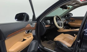Volvo Xc90 Т6 INSCRIPTION* PANO* ОБДУХВАНЕ* КОЖА* НАВИ* ПОДГР, снимка 9