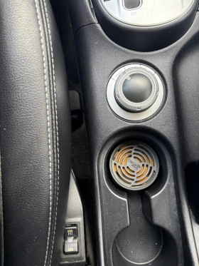 Citroen C-Crosser 2.4 автомат 170кс 4х4 климатроник, снимка 11