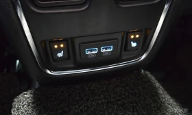 Jeep Grand cherokee LIMITED* 3.6* V6* 8ZF* ОБДУХВАНЕ* ПАНОРАМА* КАМЕРА, снимка 16