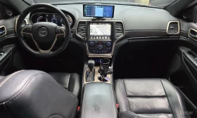 Jeep Grand cherokee LIMITED* 3.6* V6* 8ZF* ОБДУХВАНЕ* ПАНОРАМА* КАМЕРА, снимка 8