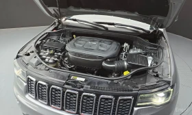 Jeep Grand cherokee LIMITED* 3.6* V6* 8ZF* ОБДУХВАНЕ* ПАНОРАМА* КАМЕРА, снимка 17