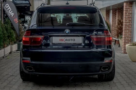 BMW X5 3.0SD/RSE/Подгре Волан/Auto Hold/Камера/M-Packet, снимка 4