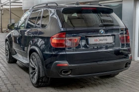 BMW X5 3.0SD/RSE/Подгре Волан/Auto Hold/Камера/M-Packet, снимка 5