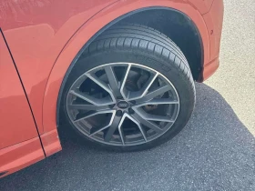 Audi Q3 * Technik * ПОДГРЕВИ * 360 * PANO * CARFAX, снимка 7
