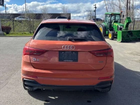 Audi Q3 * Technik * ПОДГРЕВИ * 360 * PANO * CARFAX, снимка 4
