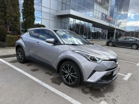 Toyota C-HR CHR1.8 AUTOMAT, снимка 3