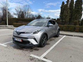 Toyota C-HR CHR1.8 AUTOMAT, снимка 1