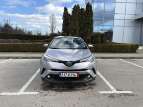 Toyota C-HR CHR1.8 AUTOMAT, снимка 2