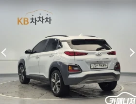 Hyundai Kona PREMIUM, снимка 4