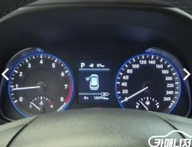 Hyundai Kona PREMIUM, снимка 15
