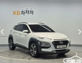 Hyundai Kona PREMIUM, снимка 3