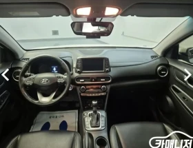 Hyundai Kona PREMIUM, снимка 5