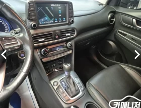 Hyundai Kona PREMIUM, снимка 8