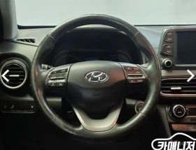 Hyundai Kona PREMIUM, снимка 7