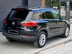 VW Tiguan 2.0 TSI Facelift * Keyless * Автоматик * 4х4, снимка 4