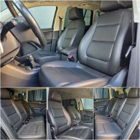 VW Tiguan 2.0 TSI Facelift * Keyless * Автоматик * 4х4, снимка 8