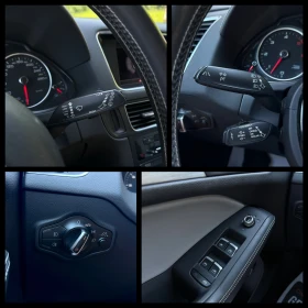Audi Q5 3.0D 6 МЕСЕЦА ГАРАНЦИЯ ИЛИ 5000КМ Full Extras, снимка 13