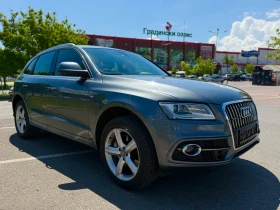 Audi Q5 3.0D 6 МЕСЕЦА ГАРАНЦИЯ ИЛИ 5000КМ Full Extras, снимка 6