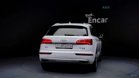 Audi Q5 45 QAUTTRO PREMIUM* КОЖА* ПОДГРЕВ* НАВИ* ПАНОРАМА, снимка 4