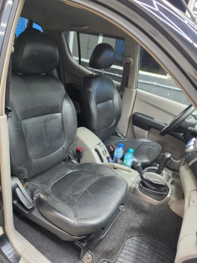 Mitsubishi L200 2.5 DID 136 AVTOMAT, снимка 13