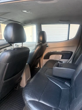 Mitsubishi L200 2.5 DID 136 AVTOMAT, снимка 7