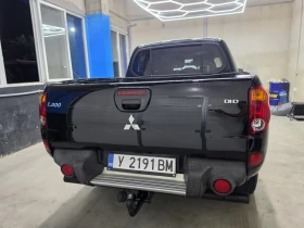 Mitsubishi L200 2.5 DID 136 AVTOMAT, снимка 7