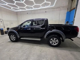 Mitsubishi L200 2.5 DID 136 AVTOMAT, снимка 5