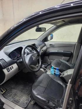 Mitsubishi L200 2.5 DID 136 AVTOMAT, снимка 9
