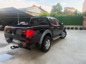 Mitsubishi L200 2.5 DID 136 AVTOMAT, снимка 4