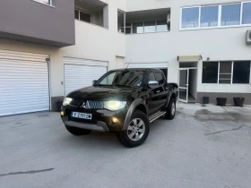 Mitsubishi L200 2.5 DID 136 AVTOMAT, снимка 1