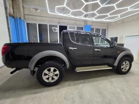 Mitsubishi L200 2.5 DID 136 AVTOMAT, снимка 8