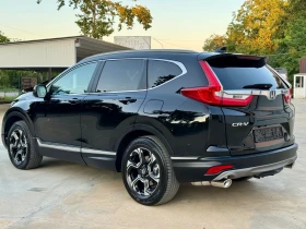 Honda Cr-v * ЕВРОПЕЙСКА* 4x4* Lifestyle* TOP* , снимка 5