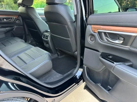 Honda Cr-v * ЕВРОПЕЙСКА* 4x4* Lifestyle* TOP* , снимка 14