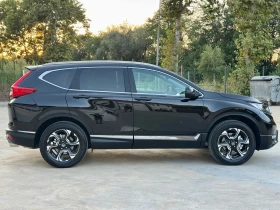 Honda Cr-v * ЕВРОПЕЙСКА* 4x4* Lifestyle* TOP* , снимка 8