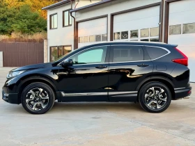 Honda Cr-v * ЕВРОПЕЙСКА* 4x4* Lifestyle* TOP* , снимка 4